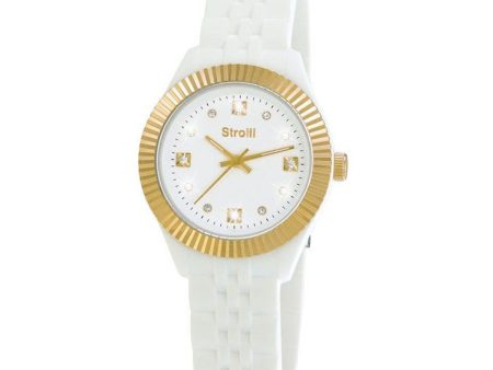 Ladies  Watch Stroili 1692134 For Sale