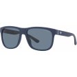 Unisex Sunglasses Emporio Armani EA 4182U Sale