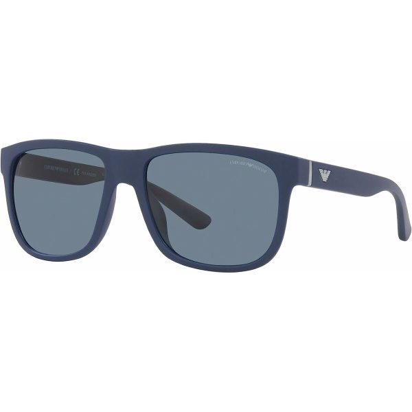 Unisex Sunglasses Emporio Armani EA 4182U Sale