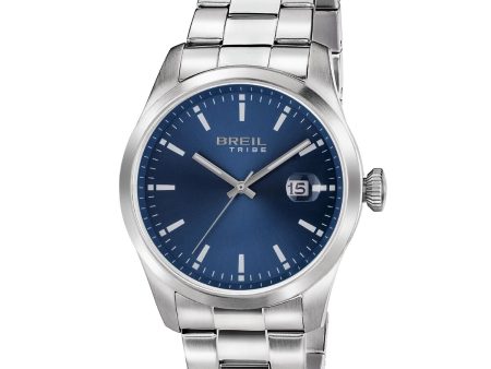 Men s Watch Breil EW0596 Sale