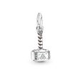 Woman s charm link Pandora THOR HAMMER Online Sale