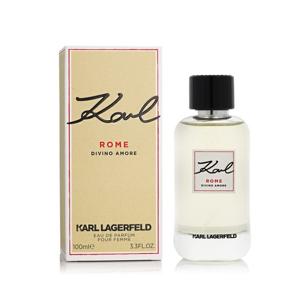 Women s Perfume Karl Lagerfeld Karl Rome Divino Amore EDP For Cheap