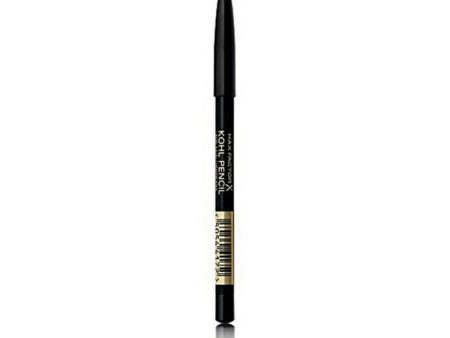 Eyeliner Kohl Max Factor (1,2 g) Online now