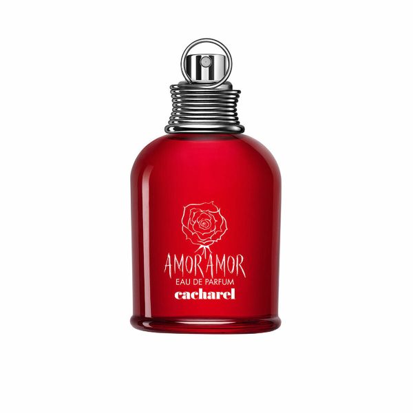 Women s Perfume Cacharel Amor Amor EDP 50 ml Hot on Sale