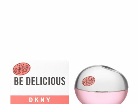 Women s Perfume DKNY Be Delicious Fresh Blossom EDP 100 ml Online Sale