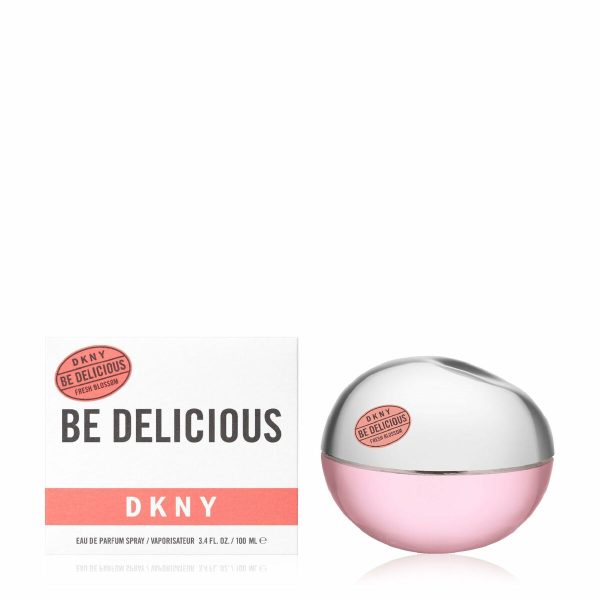 Women s Perfume DKNY Be Delicious Fresh Blossom EDP 100 ml Online Sale