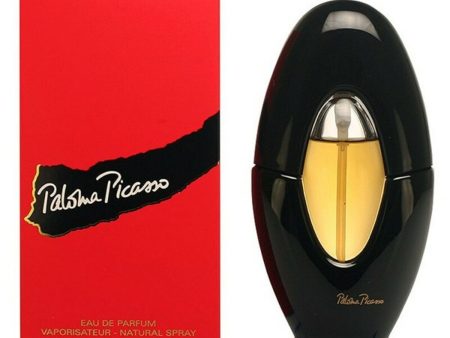 Women s Perfume Paloma Picasso Paloma Picasso EDP on Sale