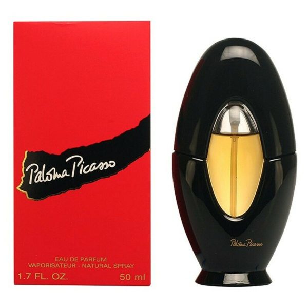 Women s Perfume Paloma Picasso Paloma Picasso EDP on Sale