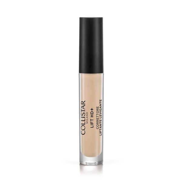 Facial Corrector Collistar Lift HD+ Nº 1 Beige 4 ml Online Sale