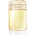 Women s Perfume Cartier Baiser Vole 100 ml Hot on Sale