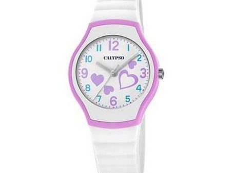 Infant s Watch Calypso K5806 1 For Cheap