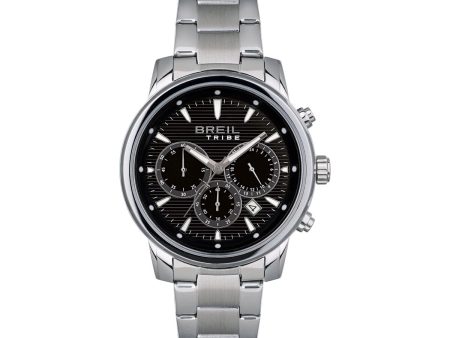 Men s Watch Breil EW0510 (Ø 43 mm) Sale