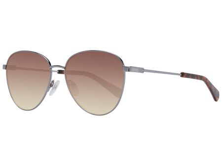 Unisex Sunglasses Guess GU8257 5310F Ø 53 mm Cheap