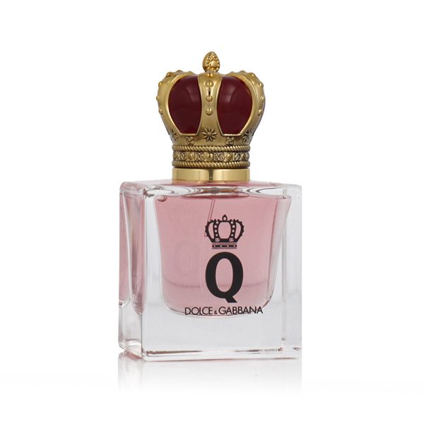 Women s Perfume Dolce & Gabbana EDP Q by Dolce & Gabbana 30 ml Online Hot Sale