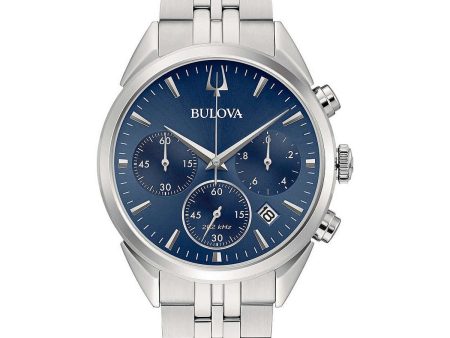 Men s Watch Bulova 96B373 Online