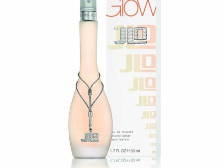 Women s Perfume Jennifer Lopez Glow 50 ml Online Sale