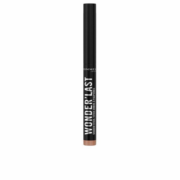 Eyeshadow Rimmel London WONDER LAST Nº 003 Copper wink 1,64 g Stick Fashion