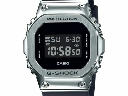 Unisex Watch Casio G-Shock GM-5600U-1ER Online