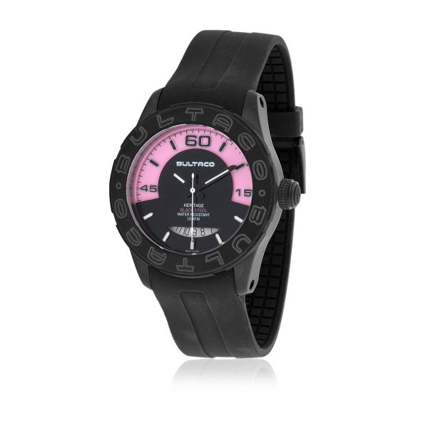 Ladies  Watch Bultaco H1AB43S-SS1 (Refurbished B) Fashion