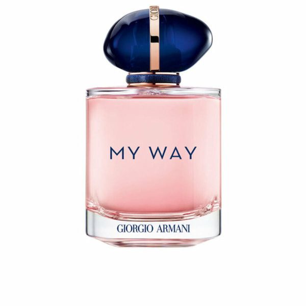 Women s Perfume Giorgio Armani My Way EDP 90 ml on Sale