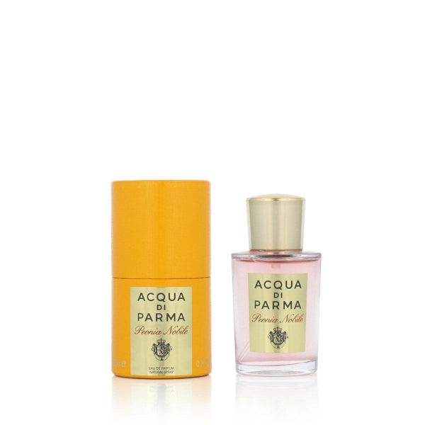 Women s Perfume Acqua Di Parma EDP Peonia Nobile 20 ml on Sale