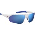 Men s Sunglasses Under Armour UA-7000-S-6HTG4W1 For Sale