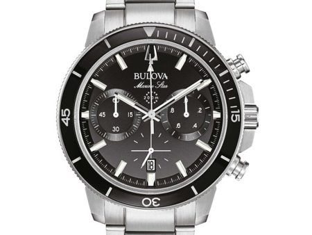 Men s Watch Bulova 96B272 Online Hot Sale