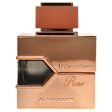 Women s Perfume Al Haramain EDP L Aventure Rose 100 ml Online Hot Sale