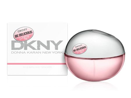 Women s Perfume DKNY 175465 EDP EDP 100 ml Be Delicious Fresh Blossom Online