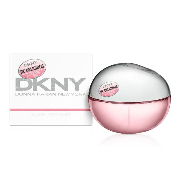 Women s Perfume DKNY 175465 EDP EDP 100 ml Be Delicious Fresh Blossom Online