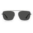 Unisex Sunglasses Polaroid PLD 6131_S 56R80M9 Online Hot Sale