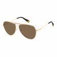 Unisex Sunglasses Polaroid PLD-6200-S-X-Y3R Ø 61 mm For Discount