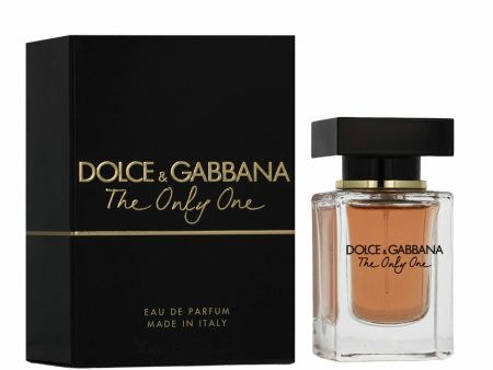 Women s Perfume Dolce & Gabbana EDP The Only One 30 ml Online Sale