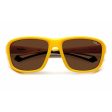 Unisex Sunglasses Polaroid PLD-7049-S-2V7 Ø 62 mm Online