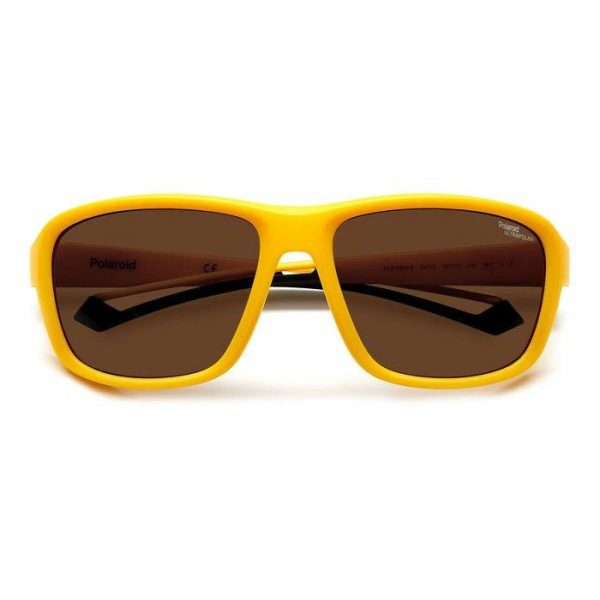 Unisex Sunglasses Polaroid PLD-7049-S-2V7 Ø 62 mm Online