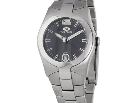 Unisex Watch Time Force CT7220L-02 (Ø 36 mm) Online Hot Sale