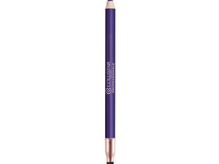 Eye Pencil Collistar PROFESSIONALE Nº 12 Viola Metallo Discount