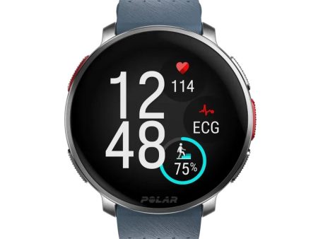 Smartwatch Polar VANTAGE V3 Supply