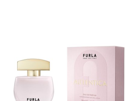 Women s Perfume Furla Autentica EDP 30 ml For Cheap