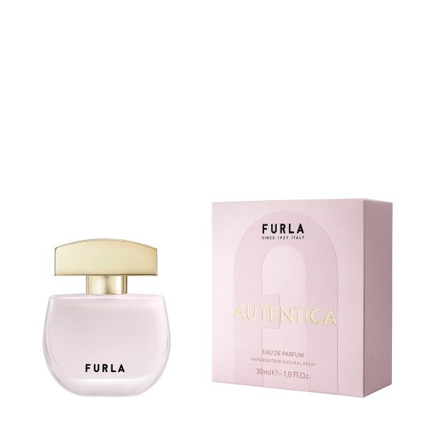 Women s Perfume Furla Autentica EDP 30 ml For Cheap