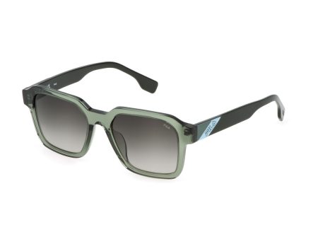 Unisex Sunglasses Fila SFI458-5206W5 Ø 52 mm on Sale