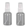 Atomiser Bottle 2 Pieces (36 Units) Online Sale