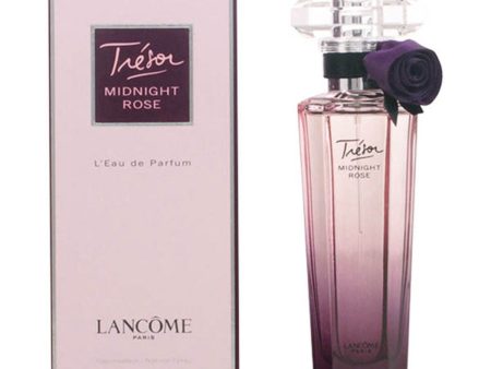 Women s Perfume Tresor Midnight Rose Lancôme EDP limited edition For Discount