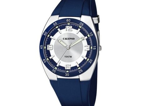 Infant s Watch Calypso K5753 2 Ø 40 mm (Ø 40 mm) on Sale