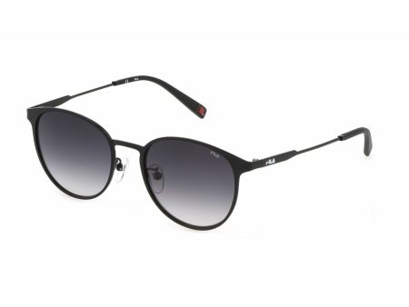 Unisex Sunglasses Fila SFI217-52531Y Ø 52 mm For Cheap