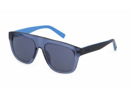 Unisex Sunglasses Fila SFI220-540T31 ø 54 mm Discount