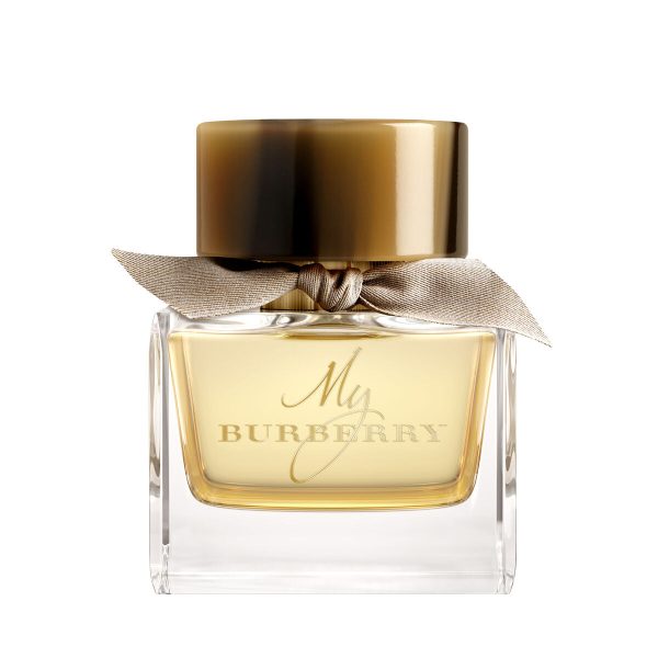 Women s Perfume Burberry My Burberry EDP 50 ml Hot on Sale