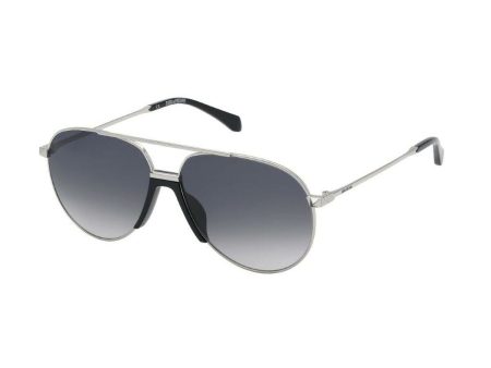 Unisex Sunglasses Zadig & Voltaire SZV320-590579 ø 59 mm Online now