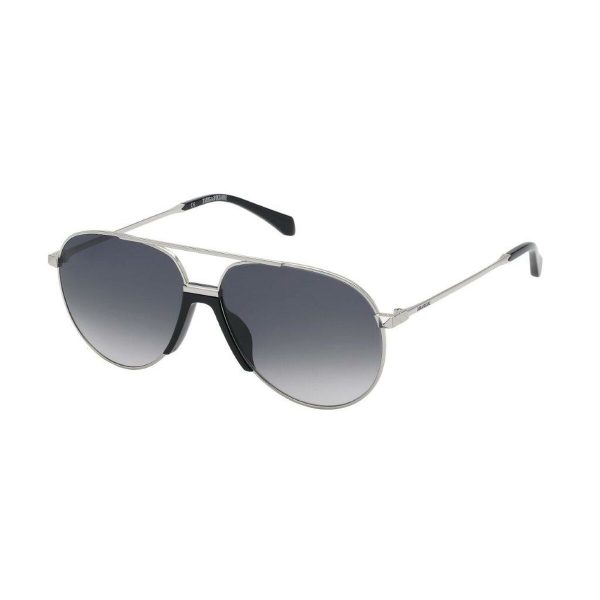 Unisex Sunglasses Zadig & Voltaire SZV320-590579 ø 59 mm Online now