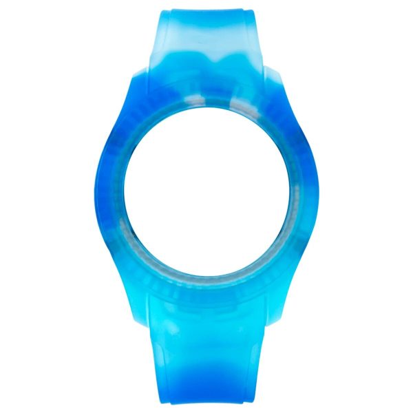 Watch Strap Watx & Colors COWA3031 Blue Sale